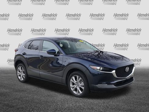 Used 2020 MAZDA CX-30 FWD w/ Preferred Package image 2
