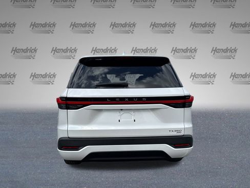 Used 2024 Lexus TX 350 AWD image 9