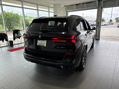 New 2026 BMW X5 xDrive50e w/ M Sport Package AWD/4WD image 7