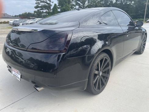Used 2010 INFINITI G37 x Coupe w/ Premium Pkg AWD/4WD image 10