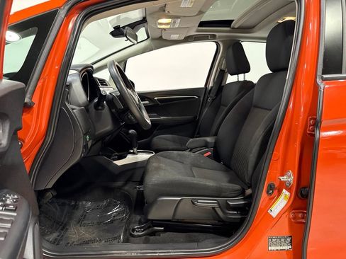Used 2020 Honda Fit EX image 23