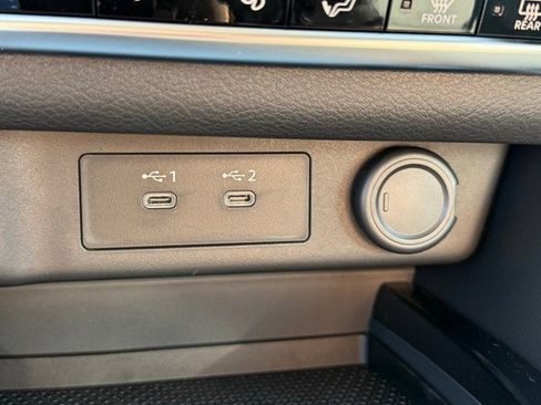 New 2026 Nissan Rogue SV w/ Cold Weather Package image 34