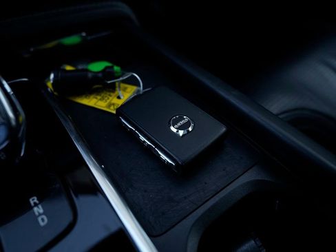 Used 2021 Volvo XC90 T8 Inscription w/ Advanced Package image 65