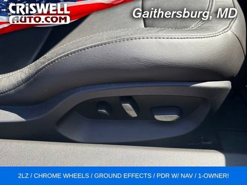 Used 2018 Chevrolet Corvette Z06 RWD image 37