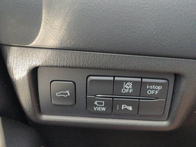 Used 2025 MAZDA CX-5 AWD 2.5 S w/ Premium Plus Pkg image 30