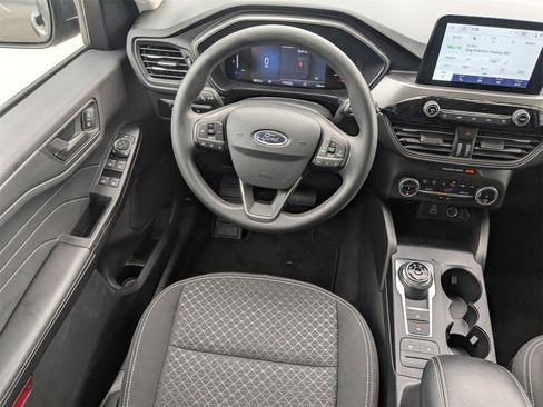 Used 2025 Ford Escape Active image 16