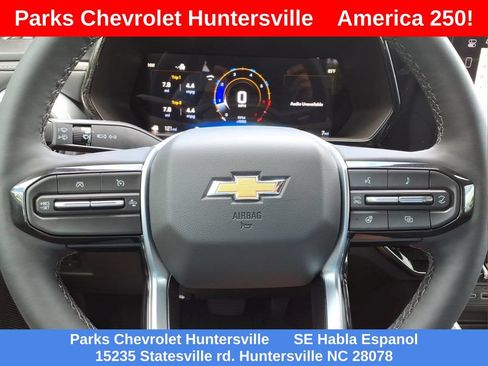New 2026 Chevrolet Colorado LT w/ LT Convenience Package RWD image 11