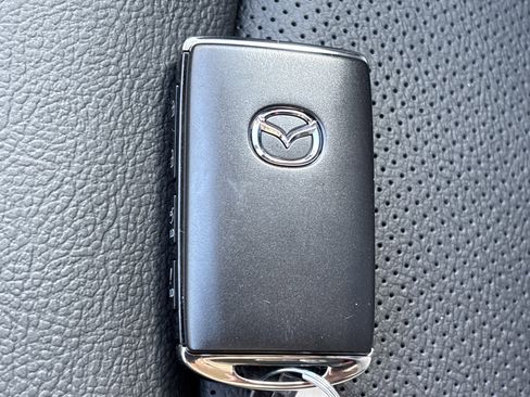 New 2025 MAZDA CX-5 AWD 2.5 S w/ Premium Plus Pkg image 44