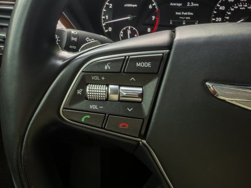 Used 2018 Genesis G90 5.0 Ultimate RWD image 54