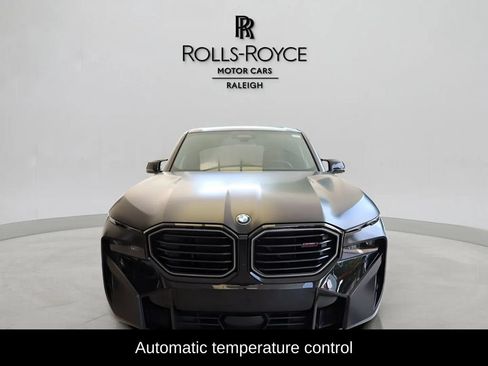 Used 2024 BMW XM Label Red AWD/4WD image 6