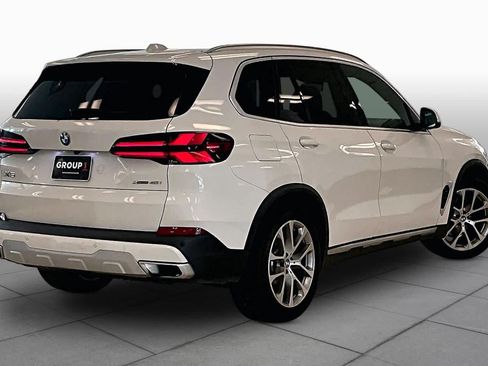 Used 2024 BMW X5 xDrive40i w/ Premium Package AWD/4WD image 12