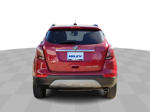 Used 2019 Buick Encore Preferred image 7