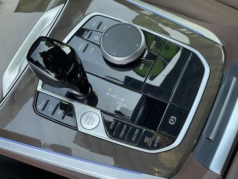 Certified 2022 BMW X5 xDrive40i image 23