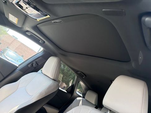 Certified 2026 Lexus RX 350 Premium w/ Convenience Package AWD/4WD image 19