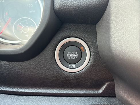 New 2026 RAM 1500 Big Horn image 11