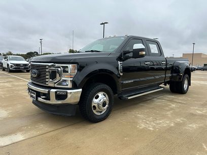Used 2022 Ford F350 Lariat w/ Lariat Ultimate Package