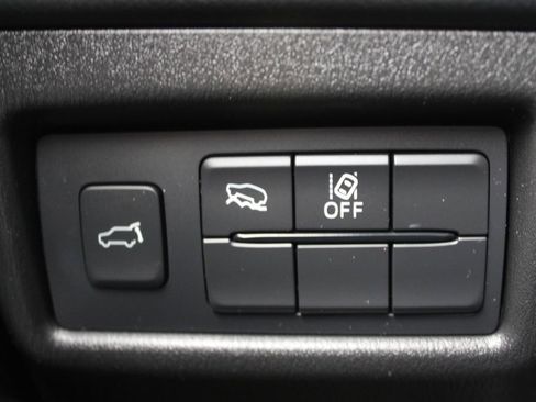 Used 2025 MAZDA CX-5 AWD 2.5 S w/ Preferred Package image 26