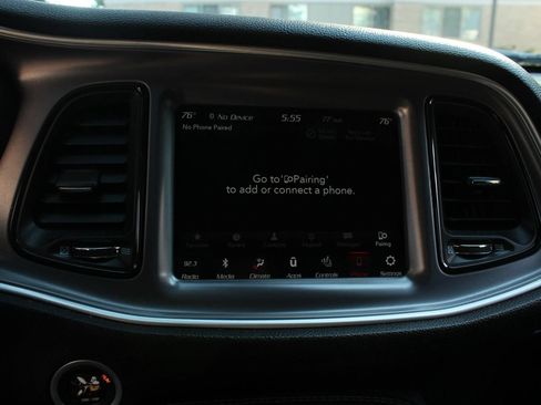 Used 2019 Dodge Challenger R/T Scat Pack RWD image 24