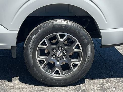 Used 2024 Ford F150 STX RWD image 7