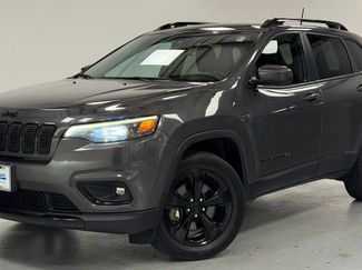Used 2020 Jeep Cherokee Latitude Plus AWD/4WD video 1