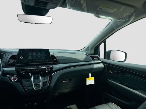 New 2026 Honda Odyssey Elite image 24