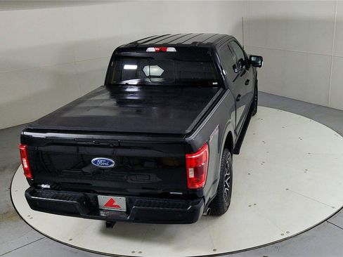Used 2022 Ford F150 XLT w/ Equipment Group 302A High AWD/4WD image 43