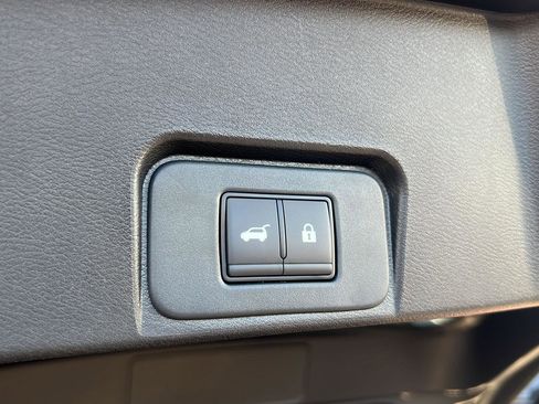 New 2026 Nissan Rogue SV image 13