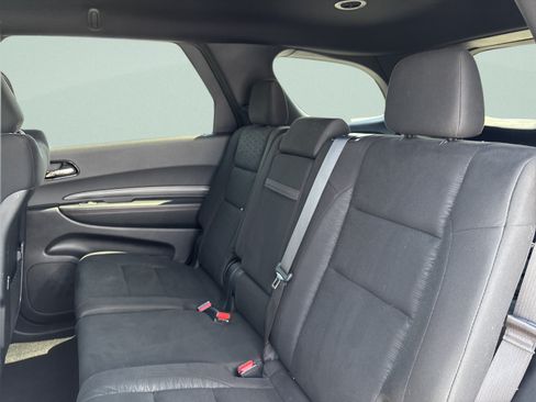 Used 2025 Dodge Durango GT AWD/4WD image 18