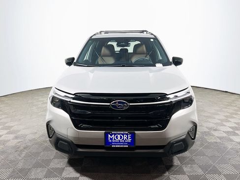 Certified 2025 Subaru Forester Touring w/ Popular Package - Touring AWD/4WD image 2