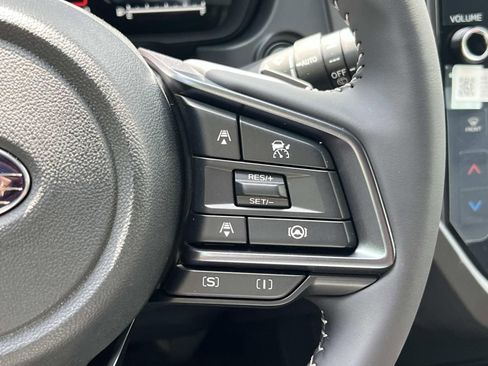 New 2026 Subaru Forester Limited AWD/4WD image 18