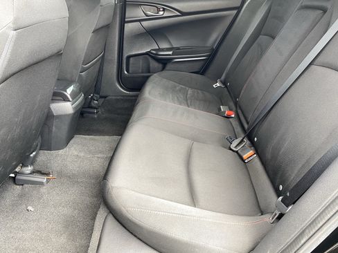 Used 2020 Honda Civic Si image 14