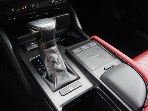 Used 2022 Lexus ES 350 F Sport FWD image 47