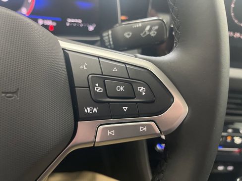 New 2026 Volkswagen Jetta SE image 19