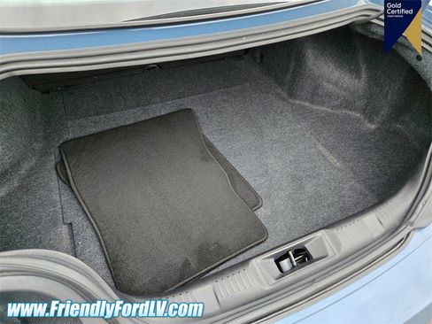 Certified 2025 Ford Mustang GT Premium image 12