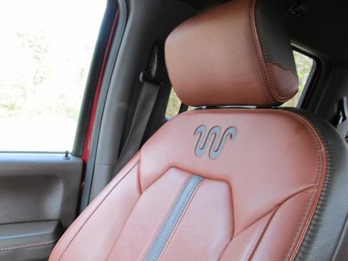 Used 2018 Ford F150 King Ranch w/ Equipment Group 601A Luxury image 80