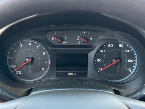 Used 2022 Chevrolet Malibu LS FWD image 10