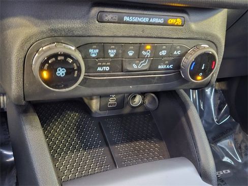 Used 2024 Ford Bronco Sport Big Bend image 22