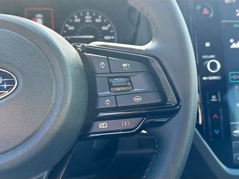 New 2026 Subaru Forester Sport AWD/4WD image 9