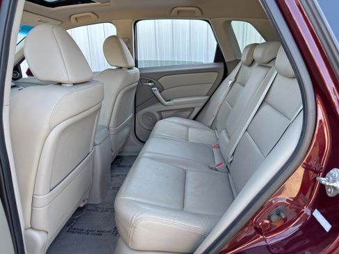 Used 2011 Acura RDX SH-AWD image 36