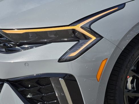 New 2026 Kia K5 GT-Line FWD image 6