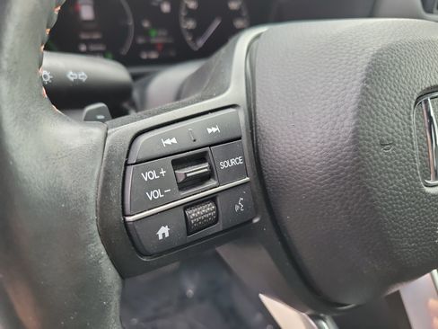 Used 2023 Honda CR-V Sport image 24