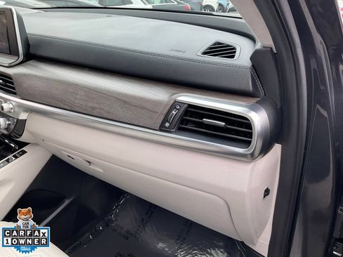 Used 2020 Kia Telluride SX w/ SX Prestige Package AWD/4WD image 77