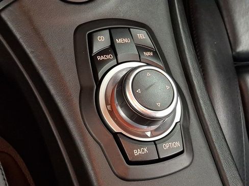 Used 2011 BMW M3 Convertible image 21