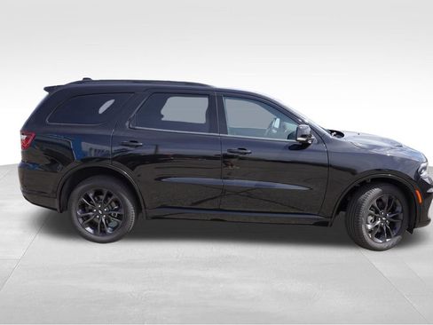 Used 2025 Dodge Durango GT AWD/4WD image 2