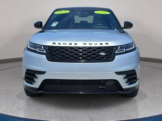 Certified 2022 Land Rover Range Rover Velar R-Dynamic S AWD/4WD video 2