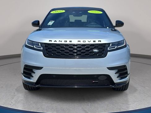 Certified 2022 Land Rover Range Rover Velar R-Dynamic S AWD/4WD image 2