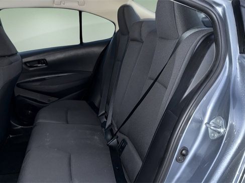 Used 2024 Toyota Corolla LE image 12