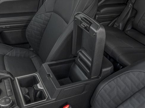 New 2026 Toyota 4Runner TRD Sport Premium AWD/4WD image 10