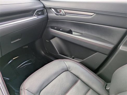 Certified 2025 MAZDA CX-5 2.5 Turbo image 14