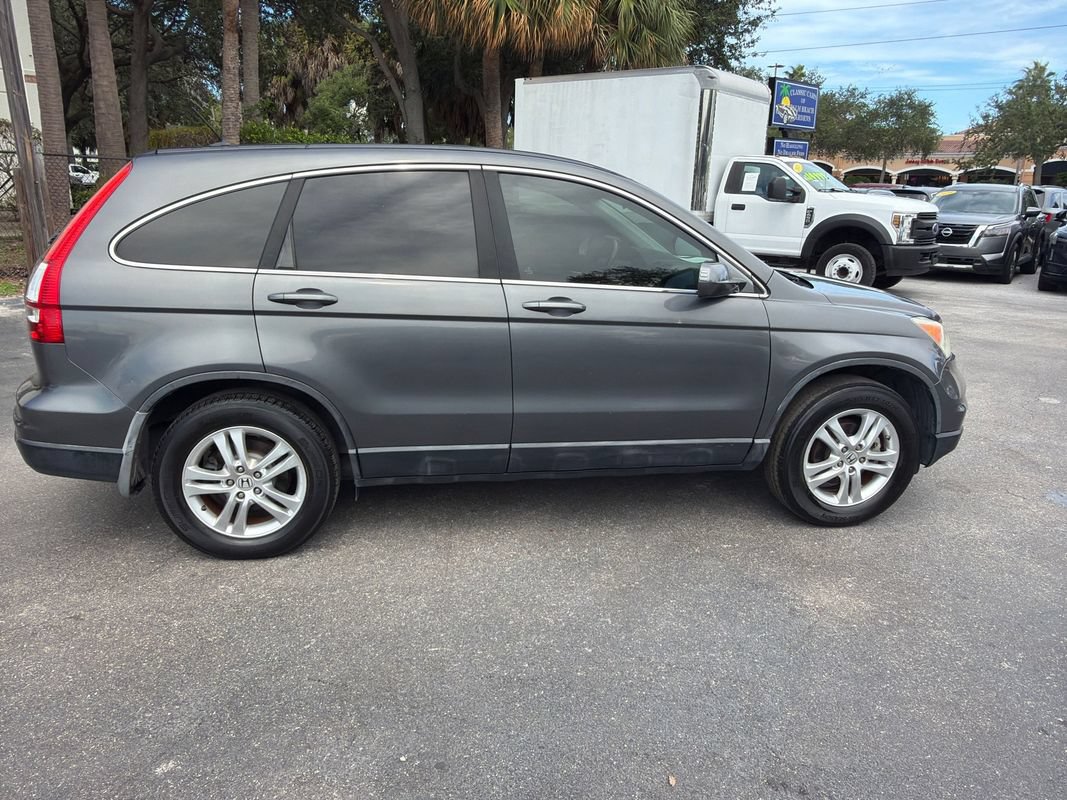 Used 2011 Honda CR-V EX-L image 6